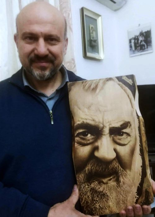 Padre Pio