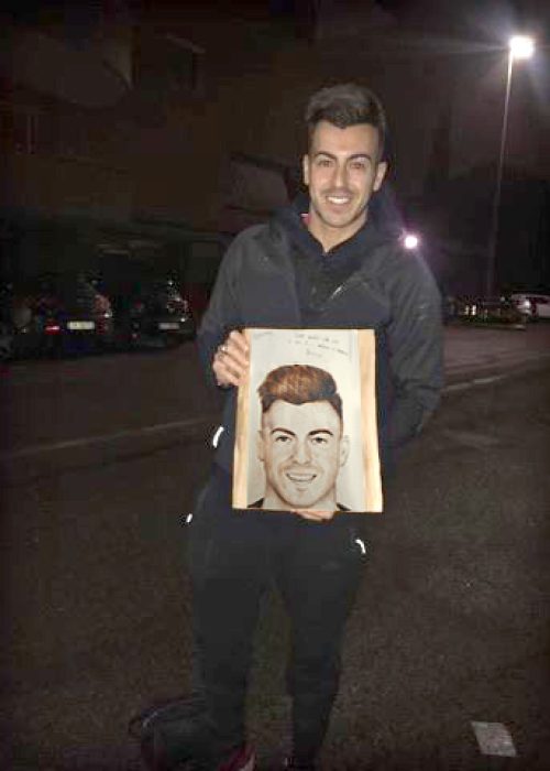 El-Shaarawy