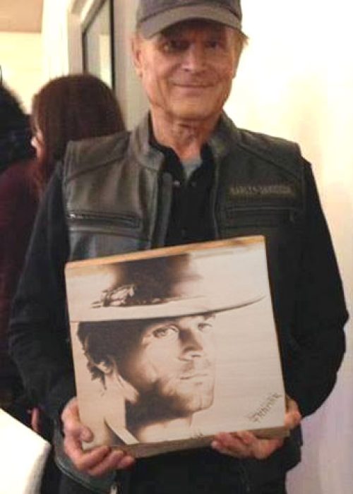 Terence Hill
